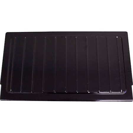 Garland Oven Door Liner H284 For - Part No Gl1439796 GL1439796